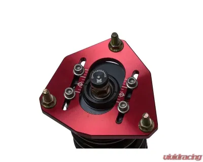 Megan Racing Street Series Coilover Damper Kit Toyota Corolla AE86 1984-1987 - MR-CDK-AE86