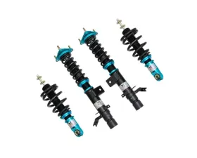 Megan Racing EZII Series Coilover Damper Kit Acura MDX 2014-2020