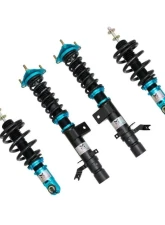 Megan Racing EZII Series Coilover Damper Kit Acura MDX 2014-2020                                     - MR-CDK-AMD14-EZII - Image 2