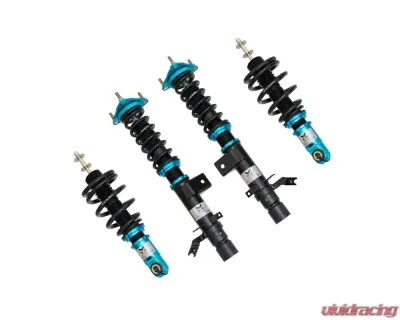 Megan Racing EZII Series Coilover Damper Kit Acura MDX 2014-2020 - MR-CDK-AMD14-EZII