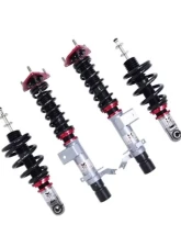 Megan Racing Street Series Coilover Damper Kit Acura MDX 2014-2020                                     - MR-CDK-AMD14 - Image 2