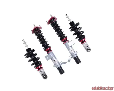 Megan Racing Street Series Coilover Damper Kit Acura MDX 2014-2020 - MR-CDK-AMD14