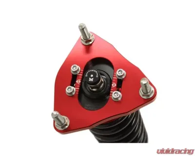 Megan Racing Street Series Coilover Damper Kit Acura MDX 2014-2020 - MR-CDK-AMD14