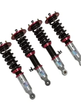 Megan Racing Street Series Coilover Damper Kit Acura NSX 1991-1999                                     - MR-CDK-AN91 - Image 2