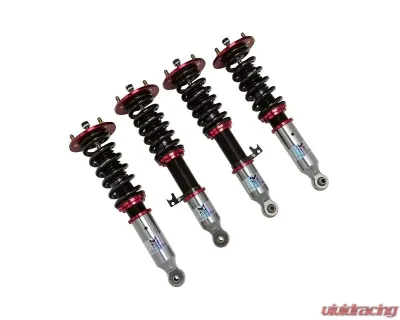 Megan Racing Street Series Coilover Damper Kit Acura NSX 1991-1999 - MR-CDK-AN91