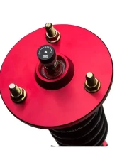 Megan Racing Street Series Coilover Damper Kit Acura NSX 1991-1999                                     - MR-CDK-AN91 - Image 2