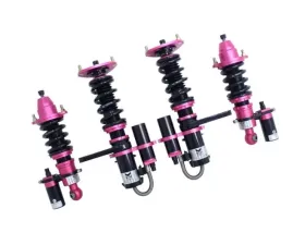 Megan Racing Spec-RS Series Coilover Damper Kit Acura RSX Base | Type S 2002-2006