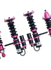 Megan Racing Spec-RS Series Coilover Damper Kit Acura RSX Base | Type S 2002-2006                                     - MR-CDK-AR02-RS - Image 2