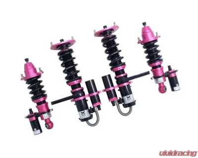 Megan Racing Spec-RS Series Coilover Damper Kit Acura RSX Base | Type S 2002-2006 - MR-CDK-AR02-RS