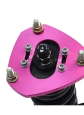 Megan Racing Spec-RS Series Coilover Damper Kit Acura RSX Base | Type S 2002-2006                                     - MR-CDK-AR02-RS - Image 2
