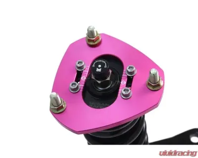 Megan Racing Spec-RS Series Coilover Damper Kit Acura RSX Base | Type S 2002-2006 - MR-CDK-AR02-RS