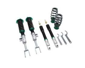 Megan Racing EU Series Coilover Kit Alfa Romeo Giulia 952 EXC Quadrifoglio 2017+