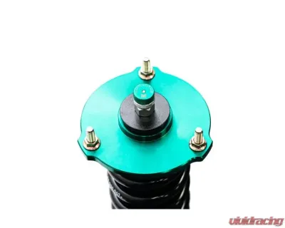 Megan Racing EU Series Coilover Kit Alfa Romeo Giulia 952 EXC Quadrifoglio 2017+ - MR-CDK-ARG17-EU