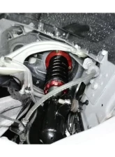 Megan Racing EU Series Coilover Kit Alfa Romeo Giulia 952 EXC Quadrifoglio 2017+                                     - MR-CDK-ARG17-EU - Image 4