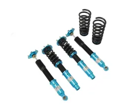 Megan Racing EZII Series Coilover Damper Kit Acura RL AWD 2006-2012