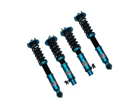 Megan Racing EZII Series Coilover Damper Kit  KA9 Chassis Acura RL 1996-2004
