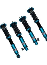 Megan Racing EZII Series Coilover Damper Kit  KA9 Chassis Acura RL 1996-2004                                     - MR-CDK-ARL96-EZII - Image 2
