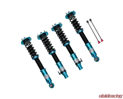 Megan Racing EZII Series Coilover Damper Kit FWD Acura RLX 2014+ - MR-CDK-ARX14-EZII