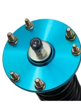 Megan Racing EZII Series Coilover Damper Kit FWD Acura RLX 2014+                                     - MR-CDK-ARX14-EZII - Image 2