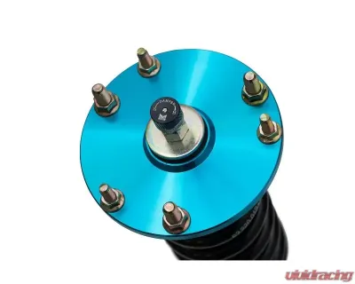 Megan Racing EZII Series Coilover Damper Kit FWD Acura RLX 2014+ - MR-CDK-ARX14-EZII