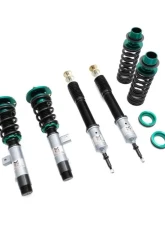 Megan Racing EuroII Series Coilover Damper Kit BMW 3-Series E90 AWD 2006-2011                                     - MR-CDK-BE90X - Image 3