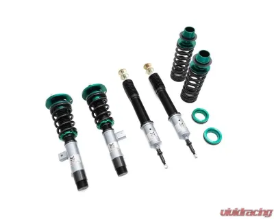 Megan Racing EuroII Series Coilover Damper Kit BMW 3-Series E90 AWD 2006-2011 - MR-CDK-BE90X