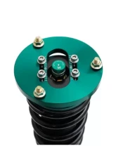 Megan Racing EuroII Series Coilover Damper Kit BMW 3-Series E90 AWD 2006-2011                                     - MR-CDK-BE90X - Image 2
