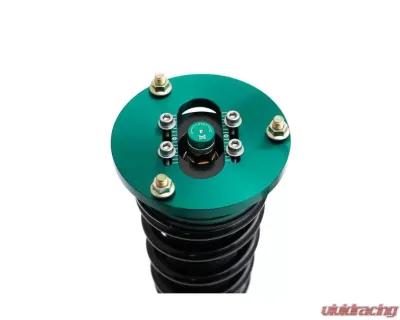 Megan Racing EuroII Series Coilover Damper Kit BMW 3-Series E90 AWD 2006-2011 - MR-CDK-BE90X