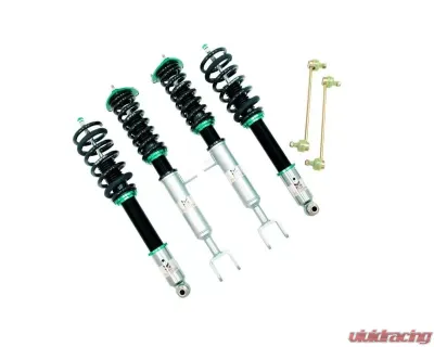 Megan Racing Euro Series Coilover Damper Kit BMW M6 Gran Coupe 2014-2018 - MR-CDK-BF06M6-EU