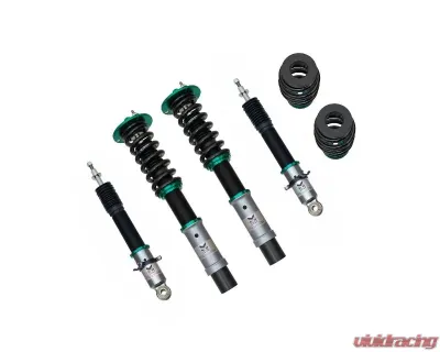 Megan Racing Euro Series Coilover Damper Kit BMW X5 | X6 2013-2019 - MR-CDK-BF16X-EU