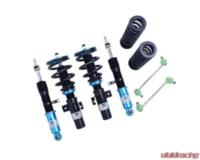 Megan Racing EU Series Coilover Damper Kit BMW F22 2-Series 2014-2017 - MR-CDK-BF22-EU