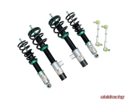 Megan Racing Euro Series Coilover Damper Kit BMW X4 2014-2018 - MR-CDK-BF26X-EU