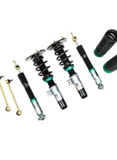 Megan Racing EuroII Series Coilover Damper Kit BMW 3-4 Series 2012-2019                                     - MR-CDK-BF30-V2 - Image 2