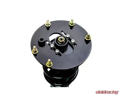 Megan Racing EuroII Series Coilover Damper Kit BMW 3-4 Series 2012-2019 - MR-CDK-BF30-V2