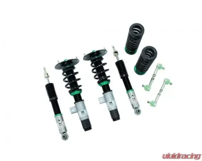 Megan Racing EuroII Series Coilover Damper Kit RWD BMW F30 3 | 4 Series 2012-2019 - MR-CDK-BF30