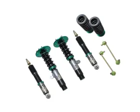 Megan Racing Euro II Series V2 Coilover Damper Kit BMW F80 M3 | F82 M4 2015+
