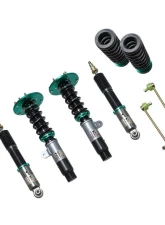 Megan Racing Euro II Series V2 Coilover Damper Kit BMW F80 M3 | F82 M4 2015+                                     - MR-CDK-BF82-V2 - Image 2