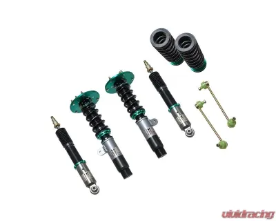 Megan Racing Euro II Series V2 Coilover Damper Kit BMW F80 M3 | F82 M4 2015+ - MR-CDK-BF82-V2