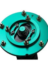 Megan Racing Euro II Series V2 Coilover Damper Kit BMW F80 M3 | F82 M4 2015+                                     - MR-CDK-BF82-V2 - Image 2
