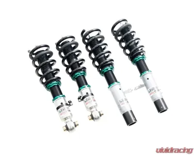 Megan Racing Euro Series Coilover Kit AWD BMW X5M 2019+ - MR-CDK-BG05X-EU