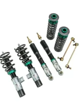 Megan Racing EU Series Coilover Damper Kit for BMW 3-Series 2019+ G20, Adjustable Suspension                                     - MR-CDK-BG20-EU - Image 2