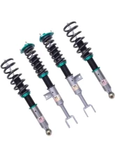Megan Racing EU Series Coilover Damper Kit for BMW 530i 540i G30 RWD 2017-2025                                     - MR-CDK-BG30-EU - Image 5