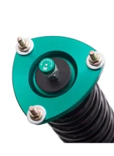 Megan Racing EU Series Coilover Damper Kit for BMW 530i 540i G30 RWD 2017-2025                                     - MR-CDK-BG30-EU - Image 2