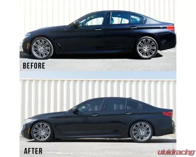 Megan Racing EU Series Coilover Damper Kit for BMW 530i 540i G30 RWD 2017-2025 - MR-CDK-BG30-EU