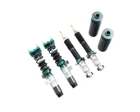 Megan Racing Euro II Coilover Kit BMW M3 G80 2021+