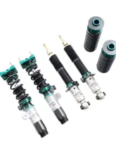 Megan Racing Euro II Coilover Kit BMW M3 G80 2021+                                     - MR-CDK-BG80 - Image 4