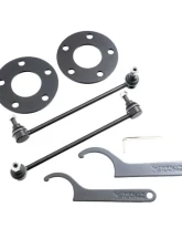 Megan Racing Euro II Coilover Kit BMW M3 G80 2021+                                     - MR-CDK-BG80 - Image 3