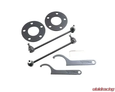 Megan Racing Euro II Coilover Kit BMW M3 G80 2021+ - MR-CDK-BG80