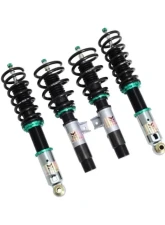 Megan Racing Euro Series Coilover Damper Kit BMW I3 | I3S 2014-2018+                                     - MR-CDK-BI01-EU - Image 4