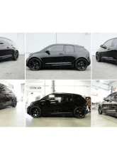 Megan Racing Euro Series Coilover Damper Kit BMW I3 | I3S 2014-2018+                                     - MR-CDK-BI01-EU - Image 2